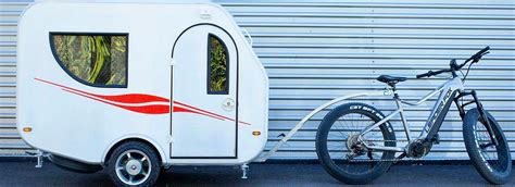 Introducing the Hupi Trailer: The Perfect Electric Bike ...